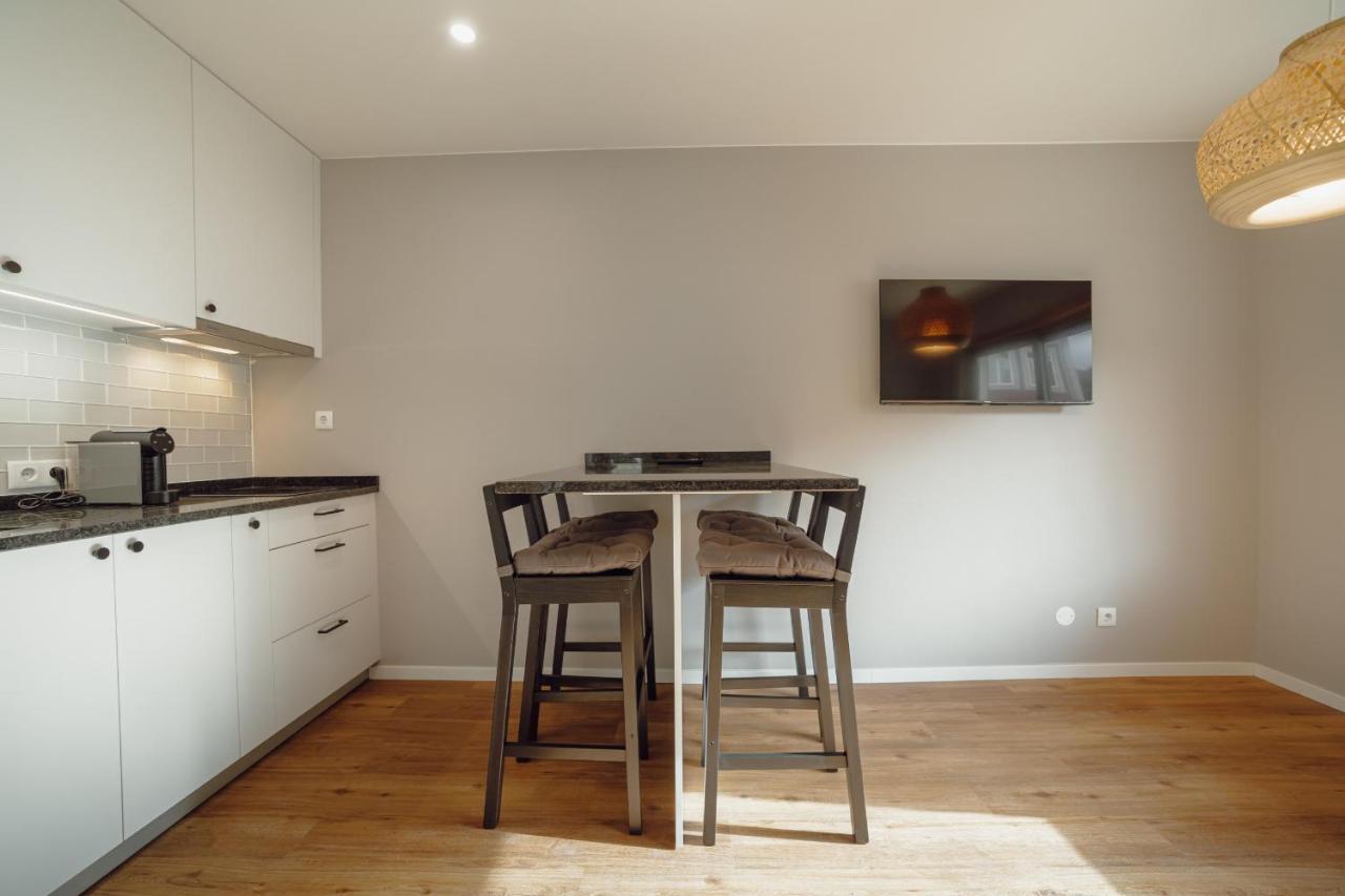 פורטו Crystal Palace Garden Stylish Apartment By Vacationy מראה חיצוני תמונה