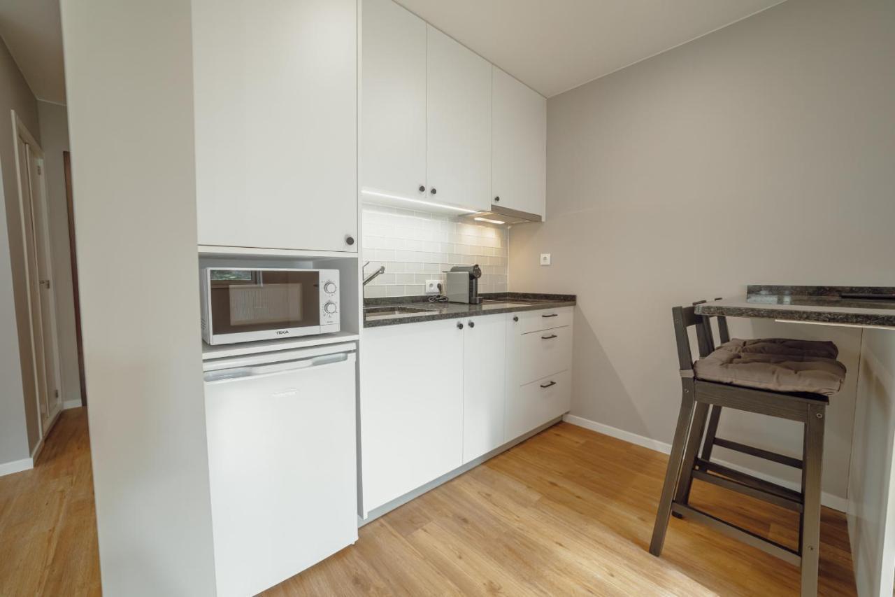 פורטו Crystal Palace Garden Stylish Apartment By Vacationy מראה חיצוני תמונה