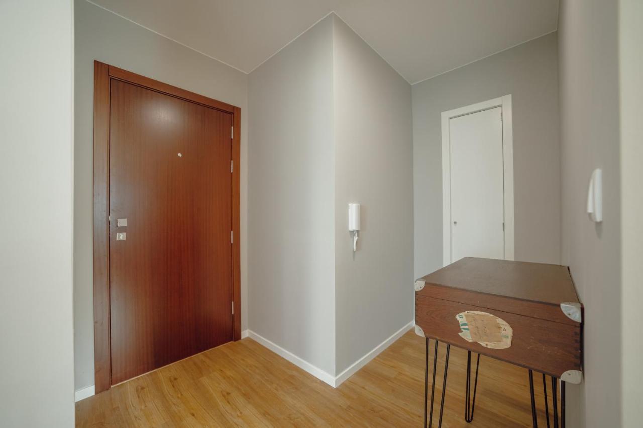 פורטו Crystal Palace Garden Stylish Apartment By Vacationy מראה חיצוני תמונה